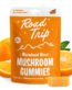 Microdosed Blend Road Trip Gummies - Orange