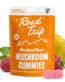 Microdosed Blend Road Trip Gummies - Pink Lemonade