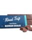 Desert Stardust Mushroom Chocolate – Milk Chocolate