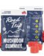 Desert Stardust Magic Mushroom Road Trip Gummies - Strawberry