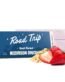Desert Stardust Mushroom Chocolate – Strawberry Crunch