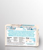Shroomiez Cookies & Cream Mushroom Chocolate Bar - 4g Psilocybin