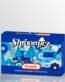 Shroomiez Crunch Mushroom Chocolate Bar - 4g Psilocybin