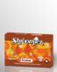 Shroomiez Pretzel Mushroom Chocolate Bar - 4g Psilocybin